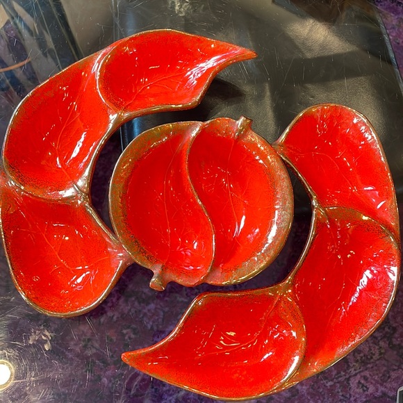 Vintage Beautiful California Pottery - Picture 2 of 5